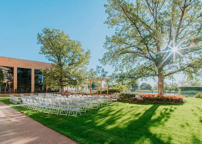 The Inverness Denver, A Hilton Golf & Spa Resort