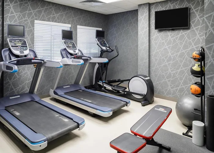Homewood Suites By Hilton Denver Tech Center