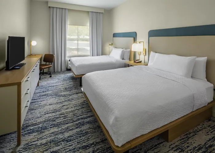 Homewood Suites By Hilton Denver Tech Center